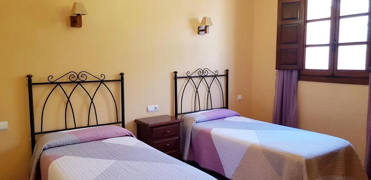 Holiday home Casitas Cueva Del Gato Villa Benaojan