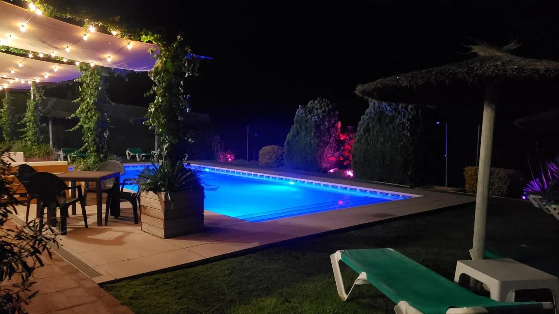 Casitas Cueva Del Gato Villa Benaojan Holiday home